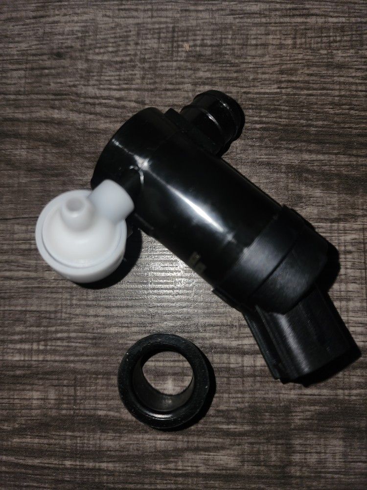 Windshield Washer Pump