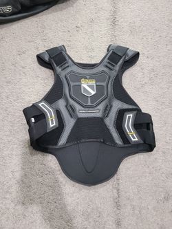 Icon Field Armor - motorcycle spine protector