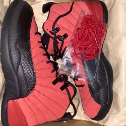 Air Jordan 12 Retro