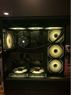 32gb 3070 Gaming Pc