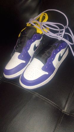 Jordan 1s