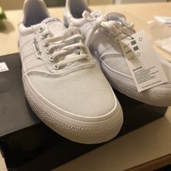 Never Worn Adidas Shoes