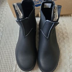 Blundstone 510 Elastic Sided Boots NEW