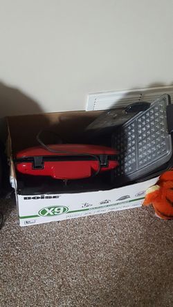 George foreman grilling Machine
