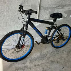 Genesis v2100 26 mountain bike on sale