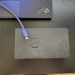 Dell Docking Station