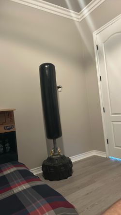 Punching Bag