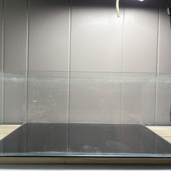 6.4 Gallon Shallow Tank 