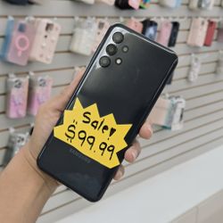 Galaxy A13 Unlocked 