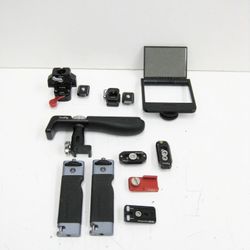 SmallRig Manfrotto MagicRig Camera Rig Accessories