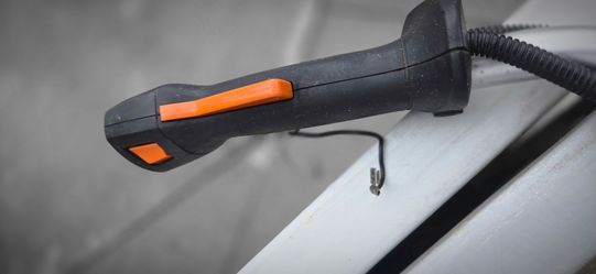 Stihl FS 131 genuine