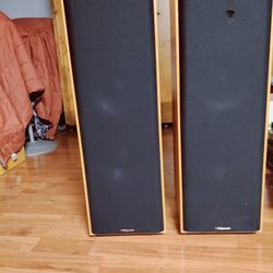 Klipsch KG 5.5 Speakers 