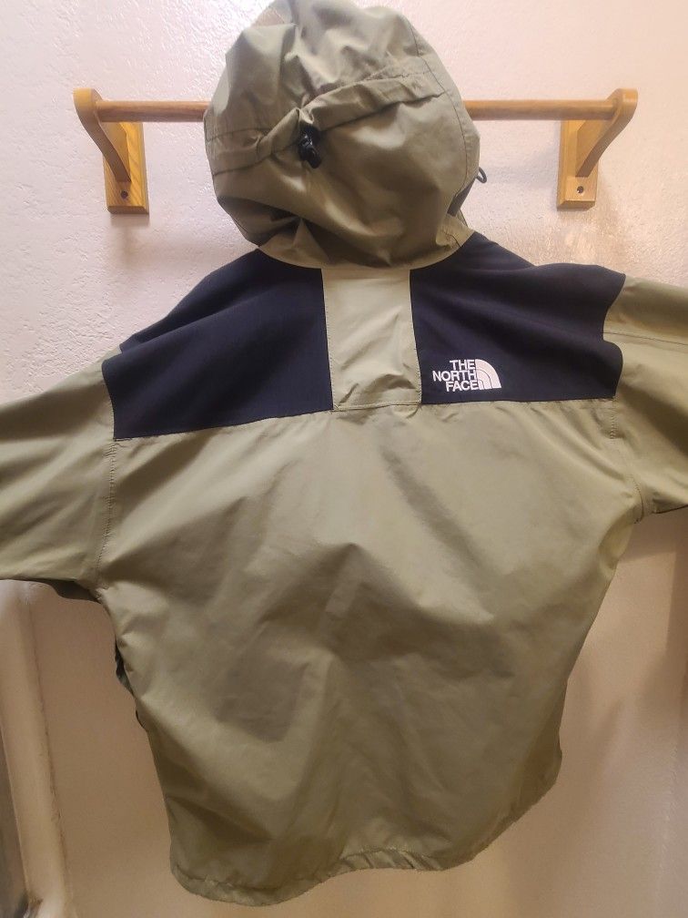 The North Face 1990 GTX Gore Tex Mountain Jacket