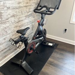 Peloton Bike (2020 / Bike Gen 2) – $500