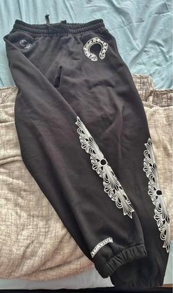 Chrome Hearts Sweatpants