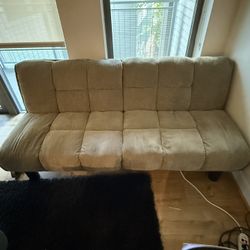 Tan Futon 
