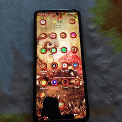 Galaxy Z Flip