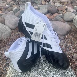 Adiddas Freak Ghost Cleats  🏈  ⚽️ Size 12