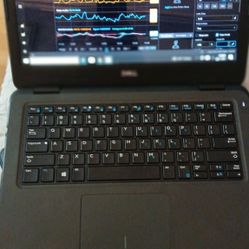 Dell Latitude 3310 TOUCHSCREEN  i3-8th Gen. 256GB SSD Laptop Notebook Computer  ZIPPY FAST!!
