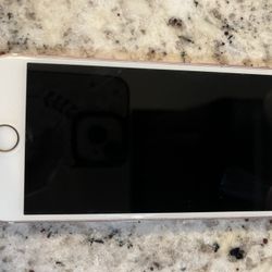 iPhone 6S 16 GB Good Condition 