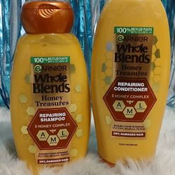 Shampoo And Conditioner Take Both $8