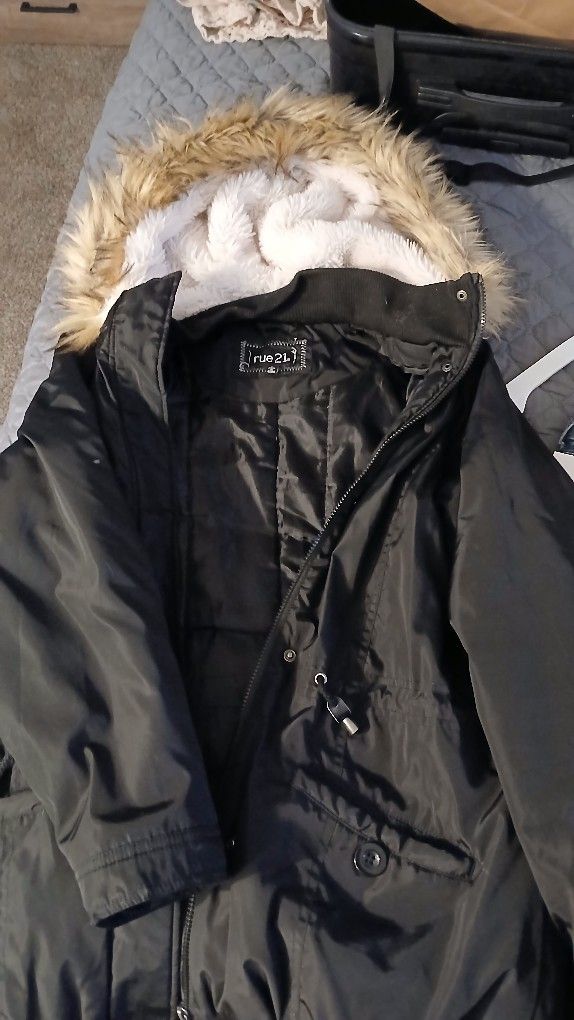 Womens Large Clothing Jacket Misc Clothing