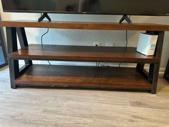 Tv stand