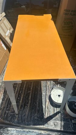 STURDY VERY STRONG SIDE TABLE