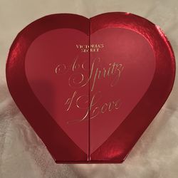 Victoria secret gift set ❤️