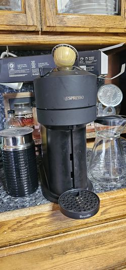 Nespresso