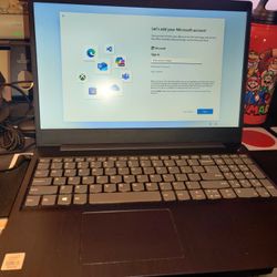 Lenovo Idea Pad 3 Slim/ Core i5 10th Generation 
