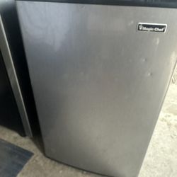Small Refrigerator 