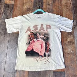 Rocky Tee