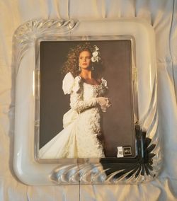 Mikasa Picture Frame