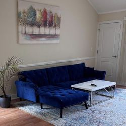 Reclining Sectional