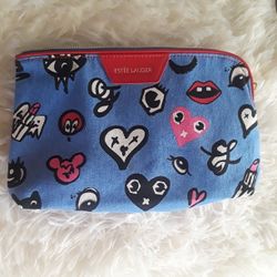Estee Lauder Make Up Pouch