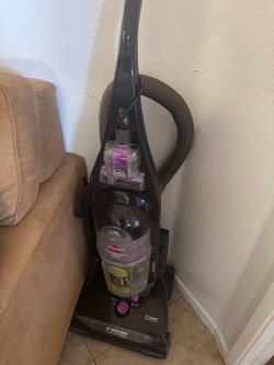 Vacuum