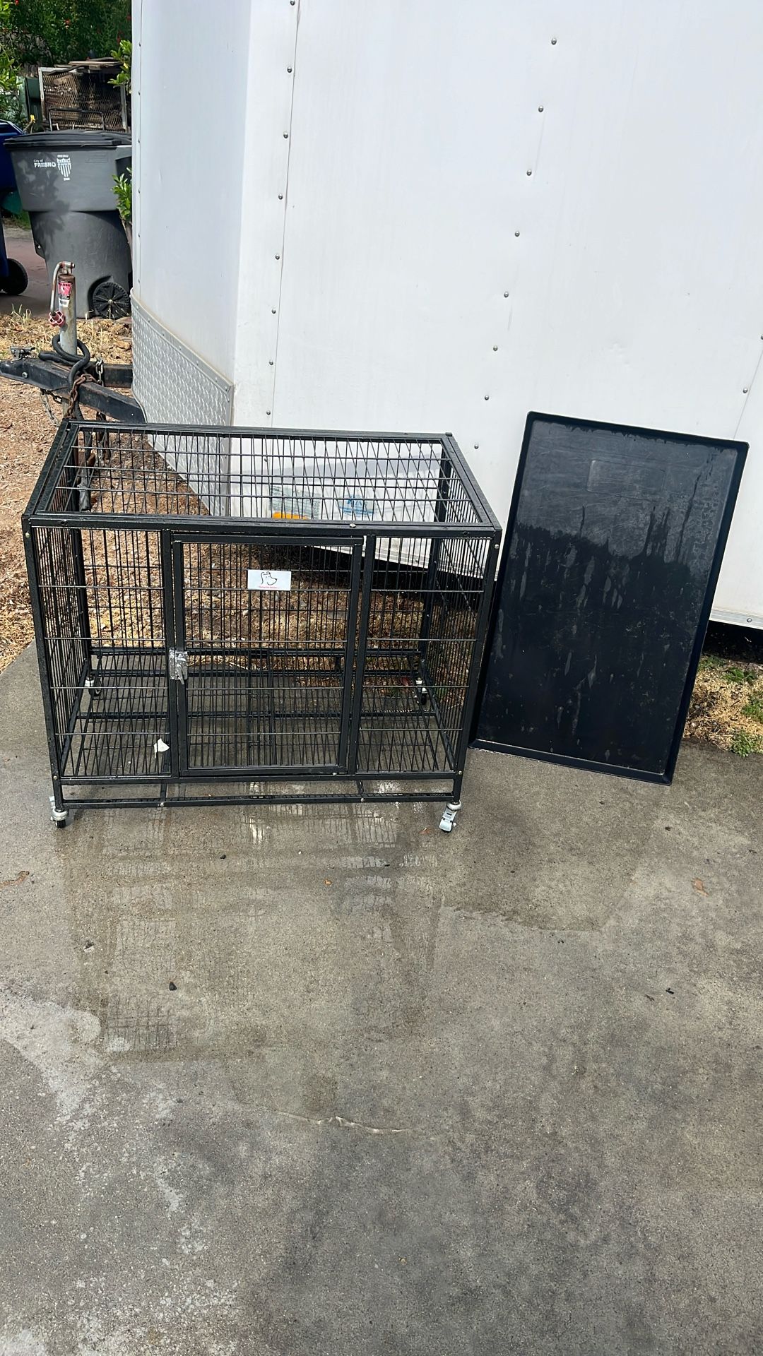 Kennel Grid