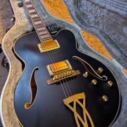 Ibanez Artcore Guitar