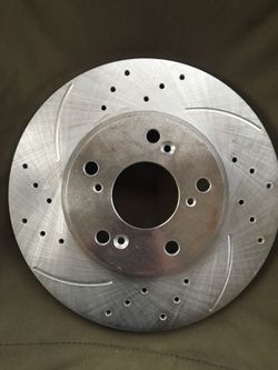 Brake rotors