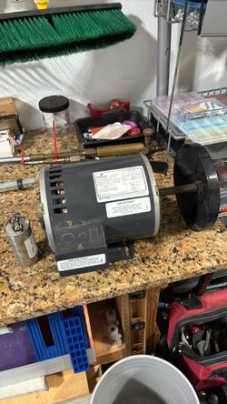 Fan  motor