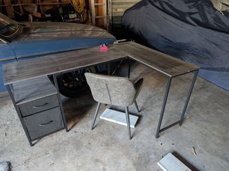 Nice Desk