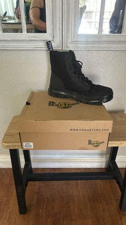 Dr Martin Boots