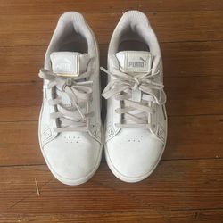 Adidas Girls Sneakers 