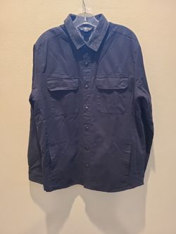 Volcom Men's Overshirt