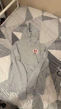 Minnie Mouse Hoodie