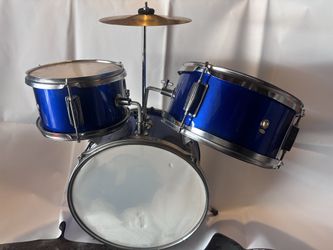 Mini Drum Set For kids