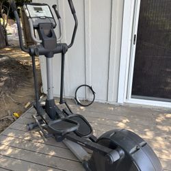 Elliptical Machine - FREE