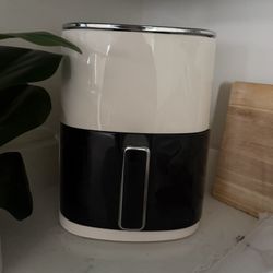 Air-frier 
