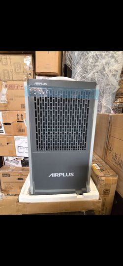 AIRPLUS Commercial Dehumidifier